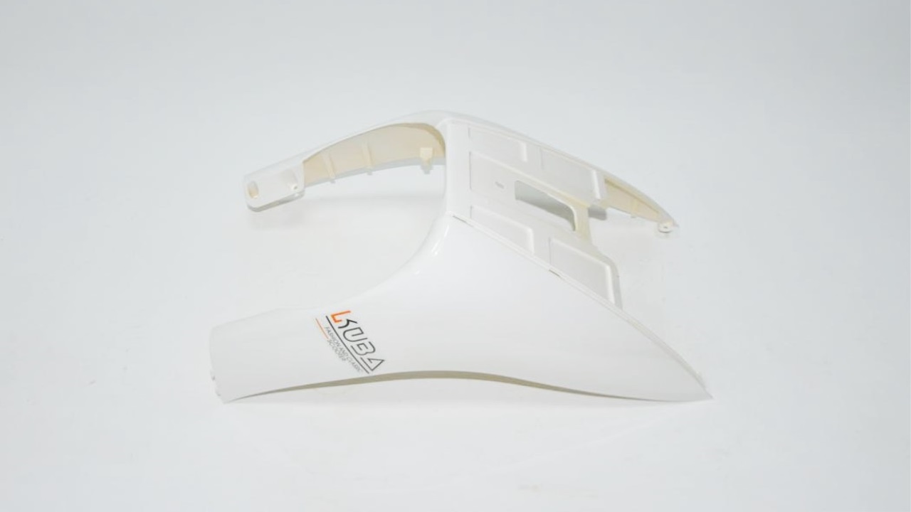 ÖN ANA PANEL BEYAZ (ECORIDER XC)